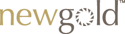 New Gold logo