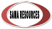 Sama Resources logo