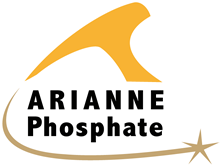 Arianne Phosphate Inc logo