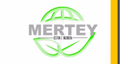MERTEY S. DE R. L. DE C.V. logo