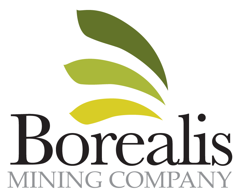 Borealis Mining Company LLC logo