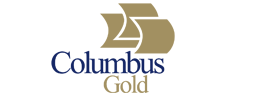Columbus Gold logo