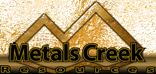 Metals Creek Resources logo