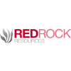 Red Rock Resources plc logo