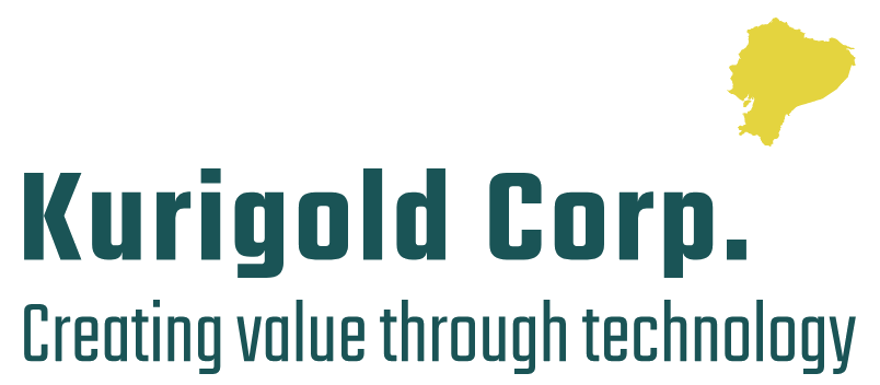 Kurigold Corp. logo