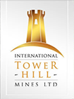 International Tower Hill Mines Ltd.  logo