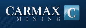 CarMax Mining logo