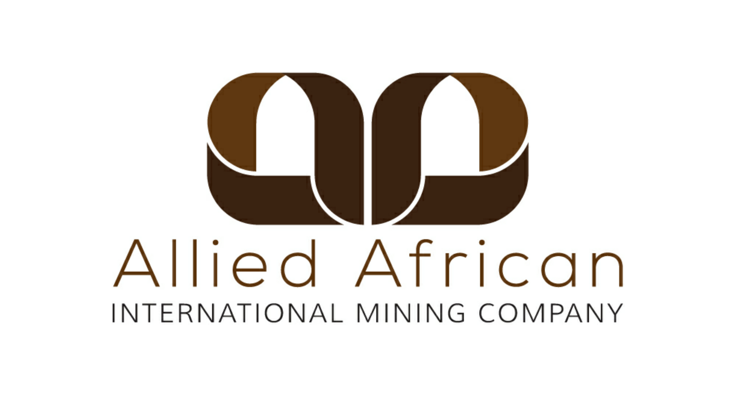 Allied African International Mining Company logo
