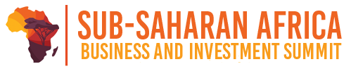 Sub-Saharan Africa logo