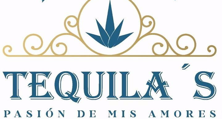 Tequila  Pasión de Mis Amores logo