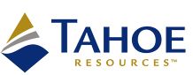 Tahoe Resources logo