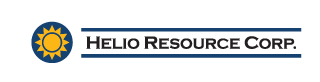 Helio Resource Corp logo