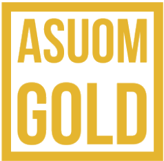 Asuom Gold Company Limited logo