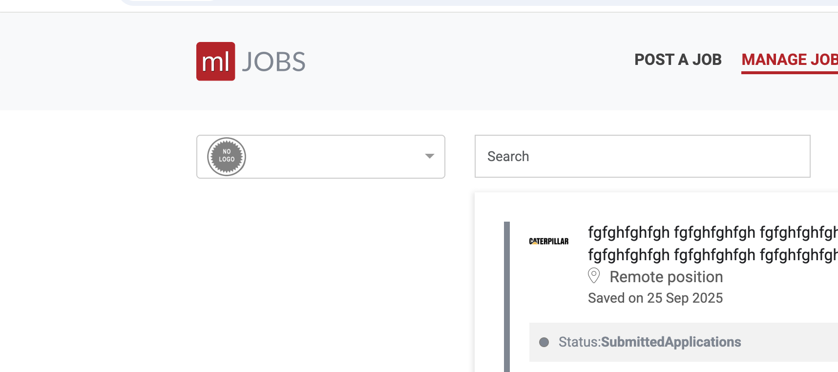 Slider image