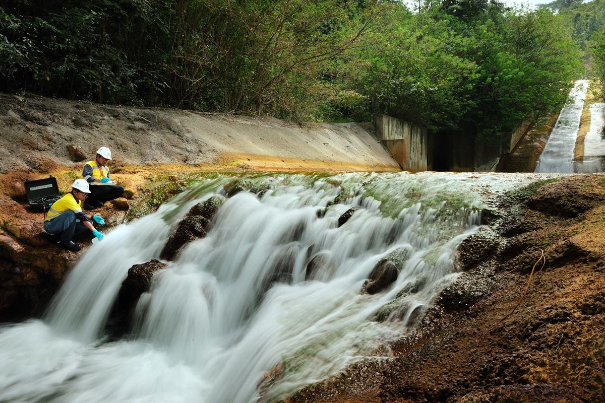 Newmont Recognized for Strong Environmental, Social and Governance Performance.
