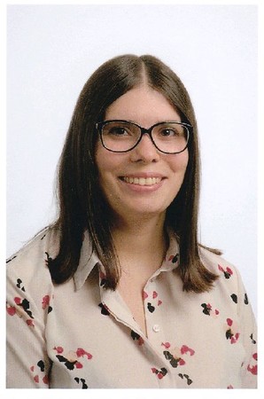 Marta S.G.C. — Geologist profile photo