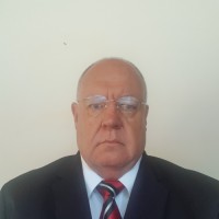 Andrew G. — Mining Professional profile photo
