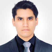 Jorge A.S.S. — Mining Professional profile photo