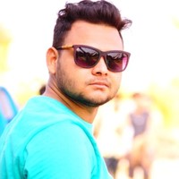 Mohammad D.K. — Mining Professional profile photo