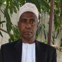 Rashid M. Said photo