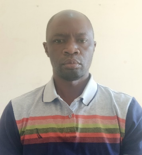 Eddy Mukendi photo
