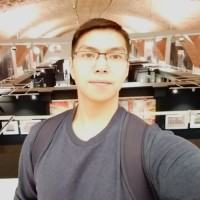 Daniyar K. — Mining Professional profile photo