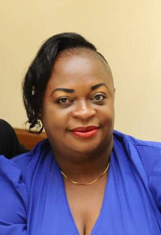 Dedine Kabange Ilunga photo