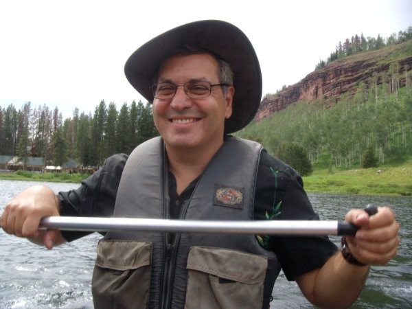 Mark J.V.P.P.P.B.D.W. — Mining Professional profile photo