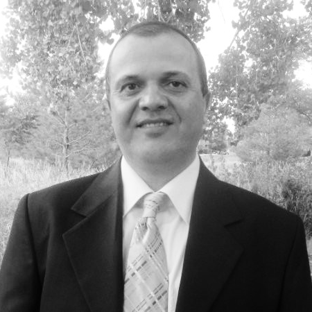 Bahaa G.C.G. — Senior Consultant Geologist profile photo