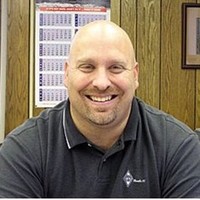 Todd R. — Mining Professional profile photo