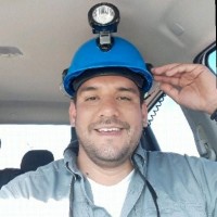 Enrique C. — Mining Professional profile photo