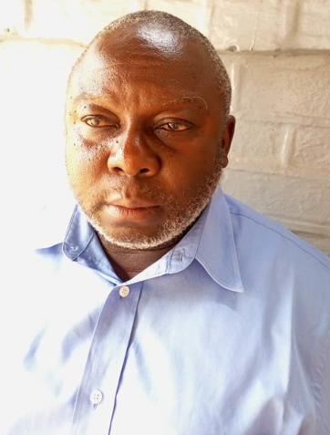 Laurent AMISI MATANDIKO  photo