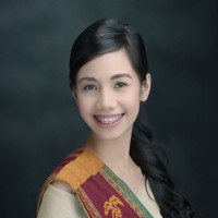 Rachel A.F. — Mining Engineer profile photo