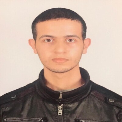 Mohamed El Amine photo