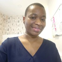 Keneilwe M.M. — Hydrogeology Learner Official profile photo
