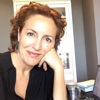 Marta B. — Geologist  - GIS Specialist profile photo