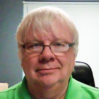 Chris P. — Consulting Engineer Explosives profile photo