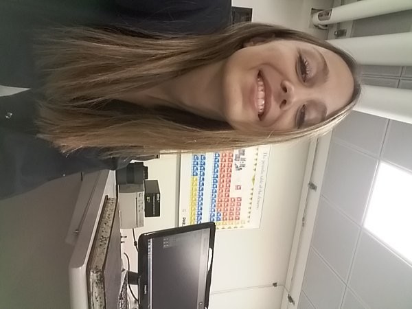Isobel R. — Miss profile photo