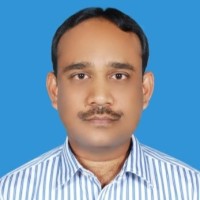 Deepak K. — Manager Mine Maintenance profile photo