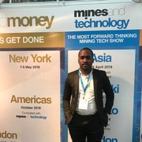 Lotenna O.P.D. — Mining Professional profile photo