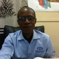 Francis Fosu, P.Geo photo