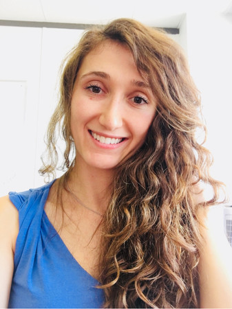 Yana T. — Geophysics/Geology graduate (looking for work) profile photo