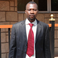 Dr. Salif KONE (PhD) photo