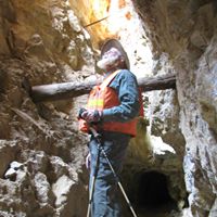 Donald G.S. — Economic Geology Consultant profile photo