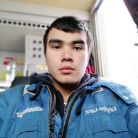 Azamat K. — Mining Professional profile photo