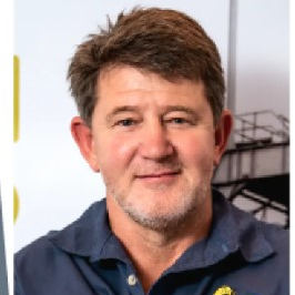 Dries T. — Consulting Metallurgist profile photo