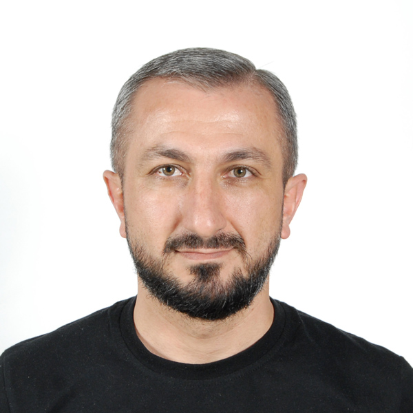 Gevorg Vardanyan photo