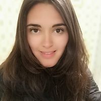 Michelle C.L. — Geologist Engineer profile photo