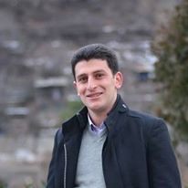 Jivan G. — Mine manager, mine engineer profile photo