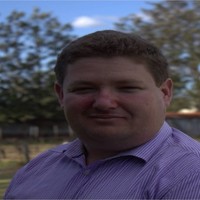 Richard H. — Senior Exploration Geologist profile photo